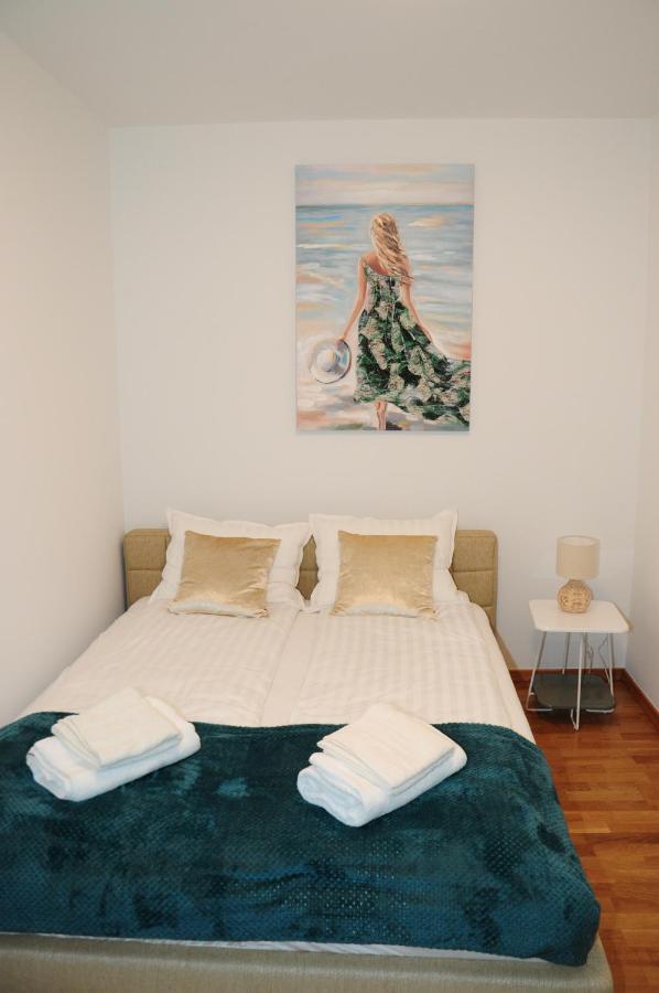 Artus Apartment Gdansk Exterior photo