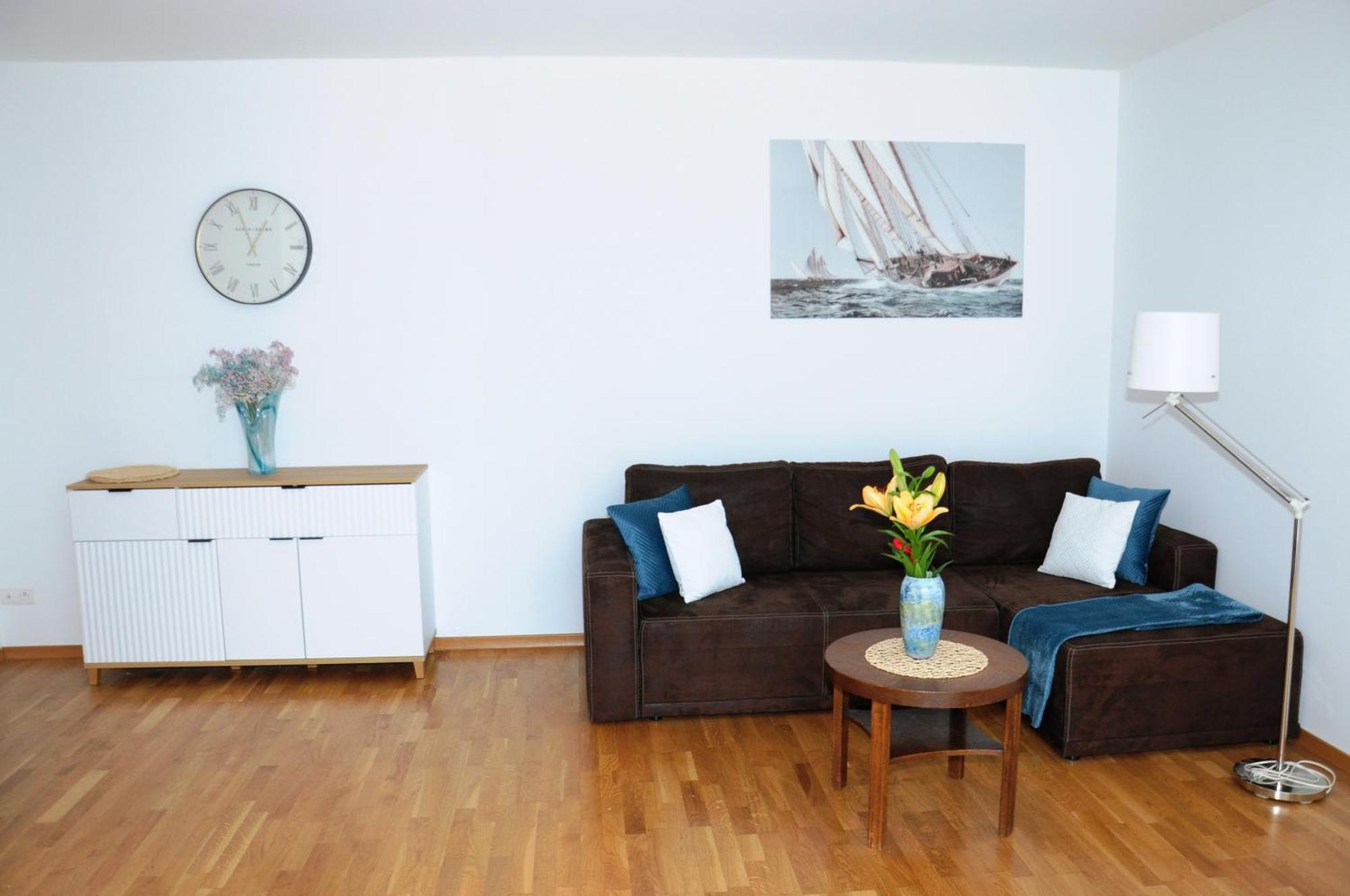 Artus Apartment Gdansk Exterior photo